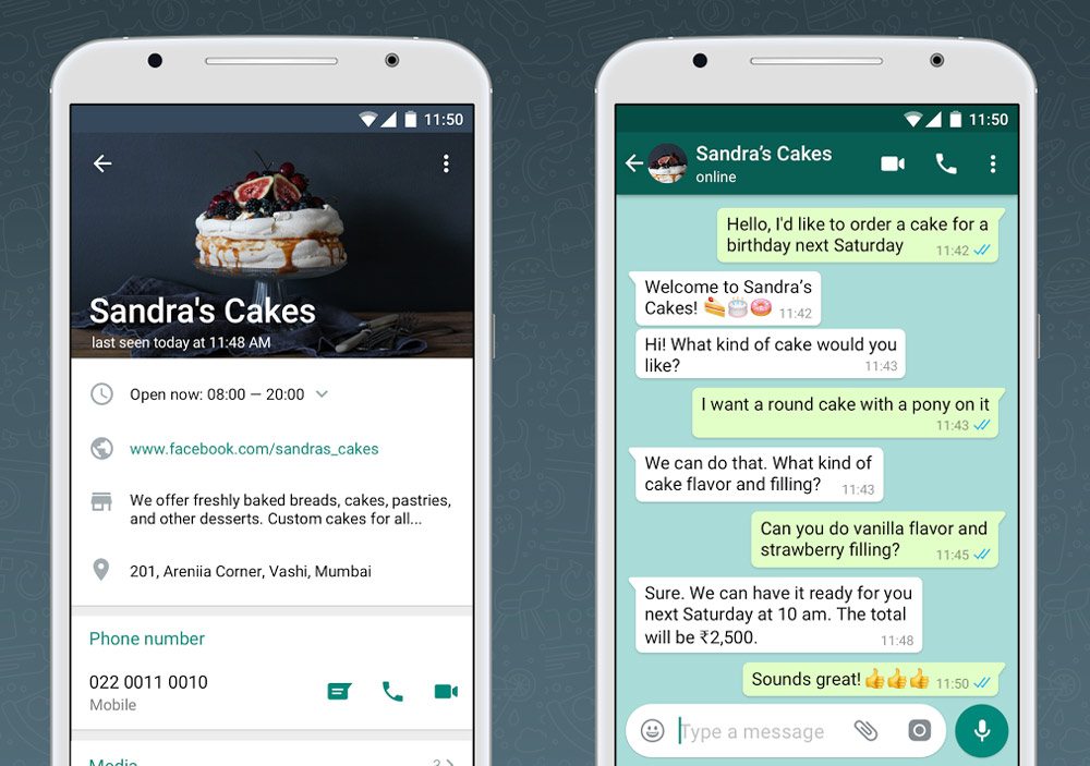 How Whatsapp Business Will Help Communications With Clients Pr Agency